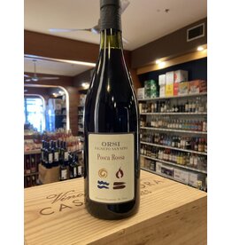 Frederico Orsi Vigneto San Vito Posca Rossa- 750 ML