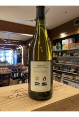 Federico Orsi Vigneto San Vito Posca Bianca - 750 ML