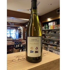 Federico Orsi Vigneto San Vito Posca Bianca - 750 ML