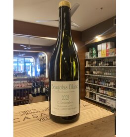 Georges Descombes Beaujolais Blanc - 750 ML