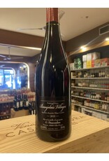 Georges Descombes Beaujolais Villages Rouge - 750 ML