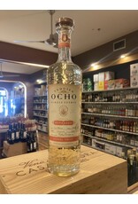 Tequila Ocho Barrel Proof Reposado - 750 ML