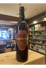 Chamberyzette Stramberry Aperitif - 750 ML