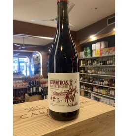 Scions of Sinai Atlantikas Pinotage - 750 ML