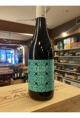 Veronica Ortega Quite Bierzo Mencia - 750 ML