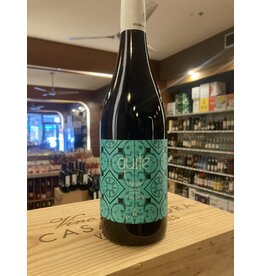 Veronica Ortega Quite Bierzo Mencia - 750 ML