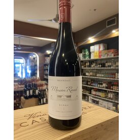 Brookdale Mason Road Syrah - 750 ML