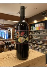 Franco Terpin Quinto Quarto Rosso - 750 ML