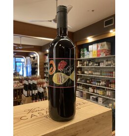 Franco Terpin Quinto Quarto Rosso - 750 ML