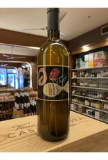 Franco Terpin Quinto Quarto Bianco - 750 ML