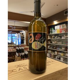 Franco Terpin Quinto Quarto Bianco - 750 ML