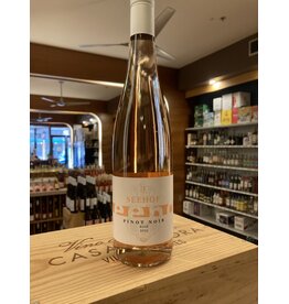Seehof Pinot Noir Rose - 750 ML