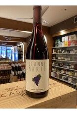 Jeanne Marie Pinot Noir - 750 ML