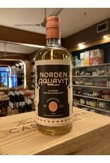Norden American Oak Reserve Aquavit - 750 ML