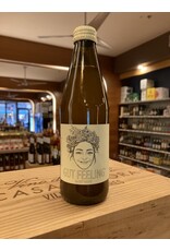 Gut Oggau Gut Feeling Non-Alcoholic Botanical Drink - 330 ML