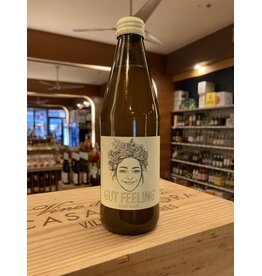 Gut Oggau Gut Feeling Non-Alcoholic Botanical Drink - 330 ML