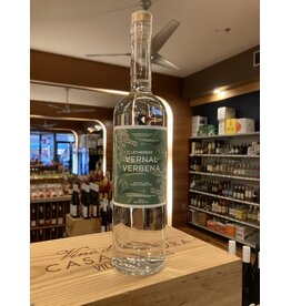 Letherbee Vernal Verbena Gin - 750 ML