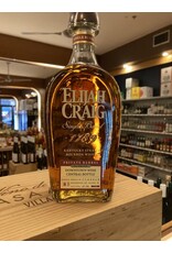 Elijah Craig 8 Year Single Barrel Bourbon - 750 ML