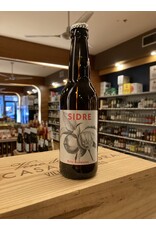Eric Bordelet Apple Cider - 330 ML