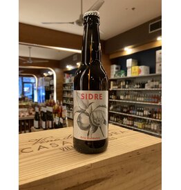 Eric Bordelet Apple Cider - 330 ML
