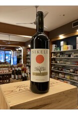 Cantina Marilina Sikele Rosso - 750 ML