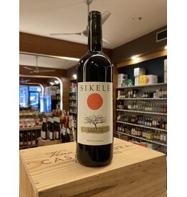 Cantina Marilina Sikele Rosso - 750 ML