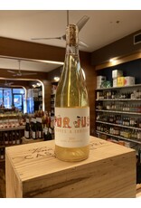 Jouves & Croisille Pur Jus Blanc de Maceration - 750 ML