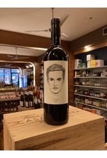 Gut Oggau Atanasius Rotwein - 750 ML