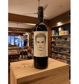 Gut Oggau Atanasius Rotwein - 750 ML