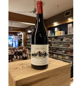 Sierra de Tolono Rioja Tinto - 750 ML