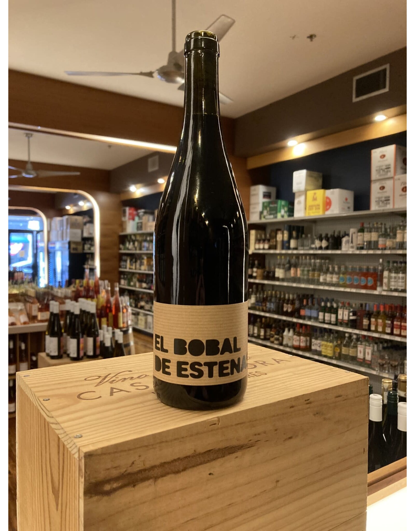 Vera de Estenas Bobal - 750 ML