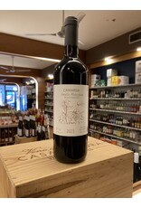 Camarda Nerello Mascalese - 750 ML