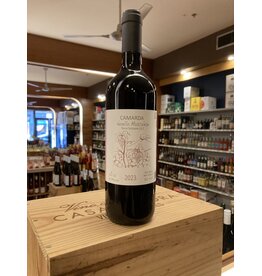 Camarda Nerello Mascalese - 750 ML
