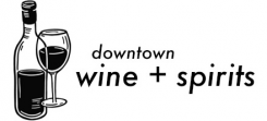 Downtown Wine + Spirits