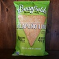 Beanfields Bean Chips Jalapeno Lime 5.5 oz