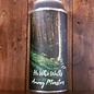 Timber Ales He Who Walks Among Monsters Stout, 12% ABV, 16oz Can