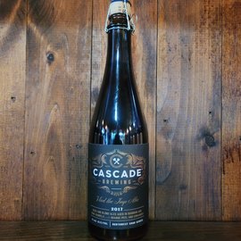 Cascade Vlad the Imp Aler (2017) Sour Ale, 11.6% ABV, 500ml Bottle