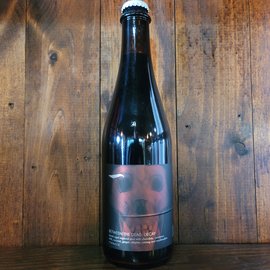 Finback Between the Dead: Decay 2021 B.A. Imperial Stout, 11.5% ABV, 500ml Bottle