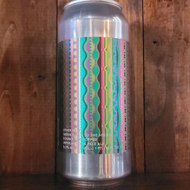 Other Half DDH Green Down To The Socks DIPA, 8.2% ABV, 16oz Can