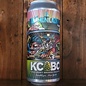 KCBC IL Communicazione Pilsner, 4.9% ABV, 16oz Can