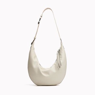 Rag & Bone Riser Crossbody White