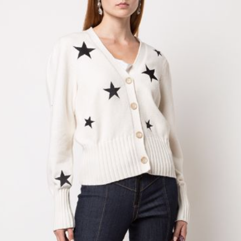 Cinq a sept morgan cardigan Clearance