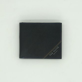 Hidd bifold wallet
