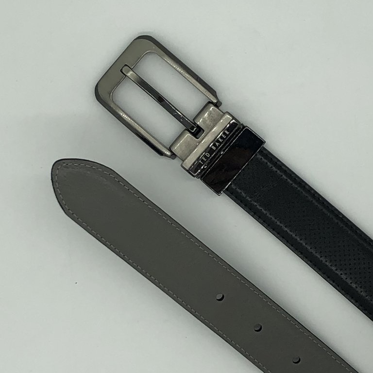 Ted Baker Hock carbon fire belt