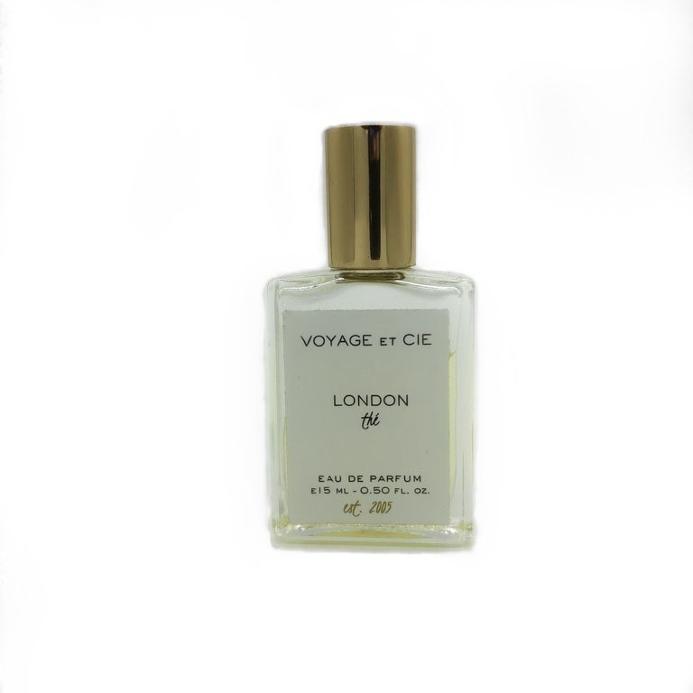 Voyage et Cie London (Floral) Voyage et Cie Parfum