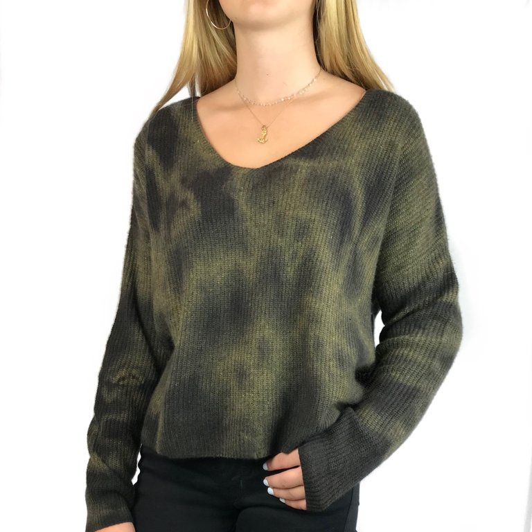 LINE The Label Moira Sweater Canopy