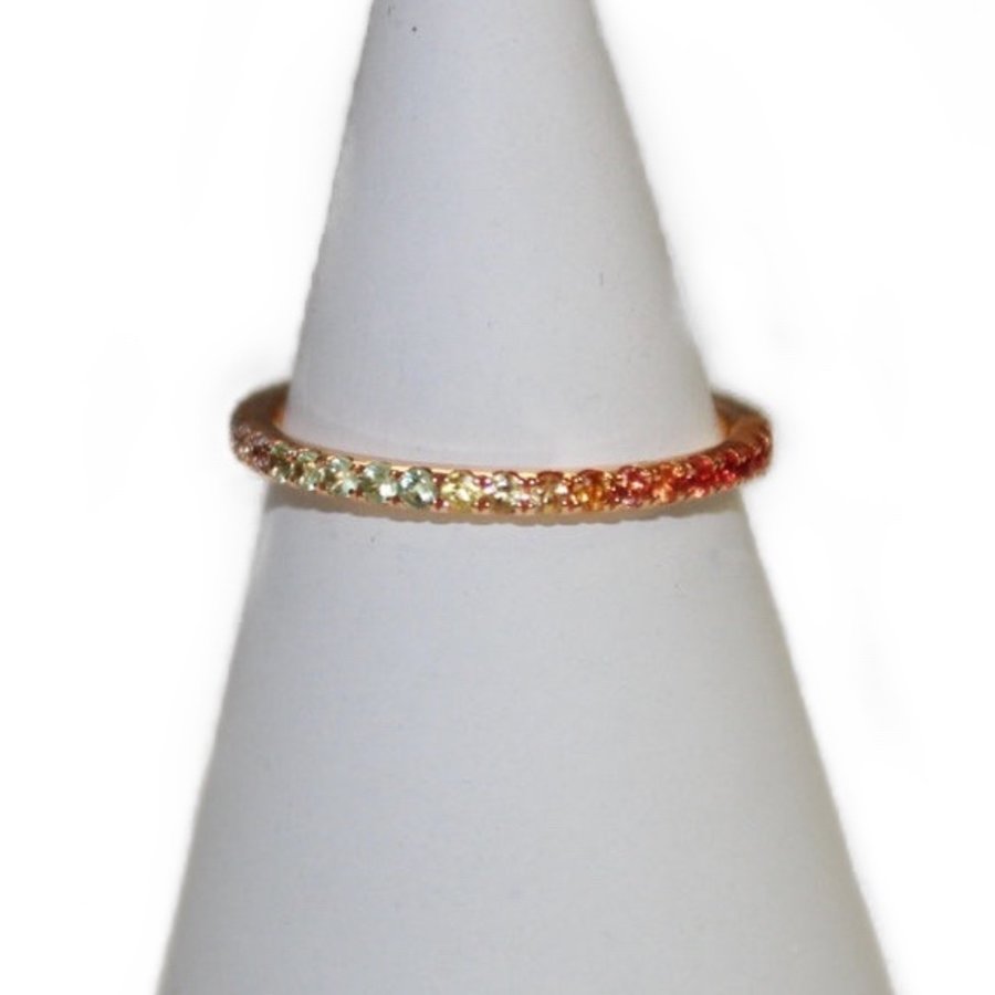 Society Fine Jewelry Collection 