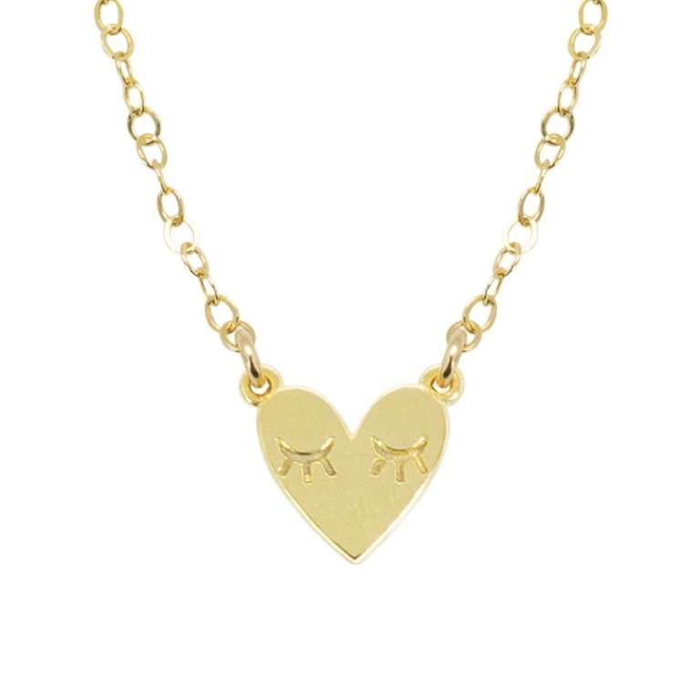Heart Necklace