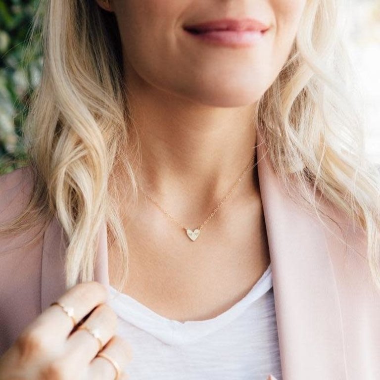 Heart Necklace