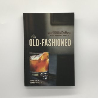 Old Fashioned